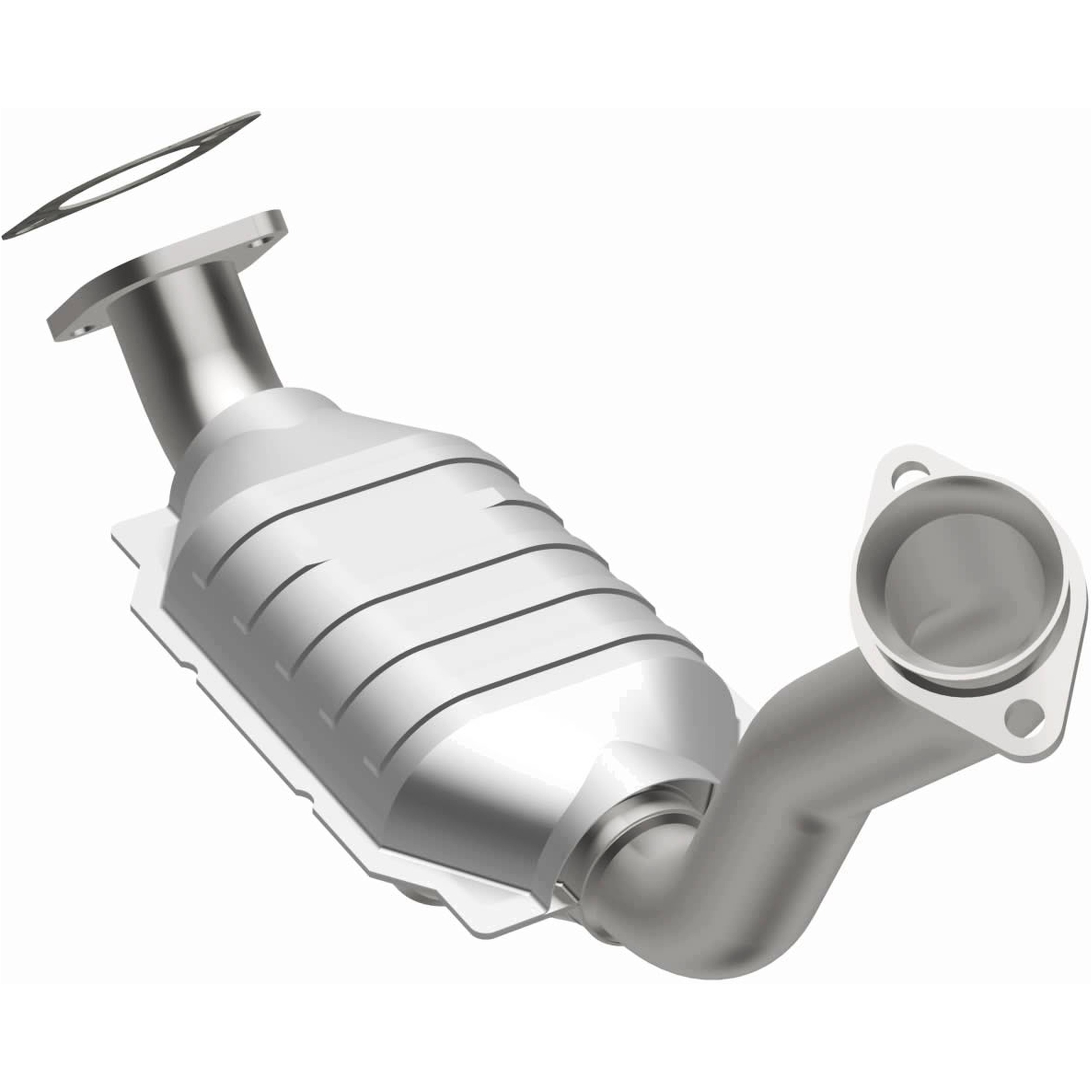 MagnaFlow Exhaust Products 51844 OEM Grade Direct-Fit Catalytic Converter